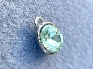 Підвіска Овал