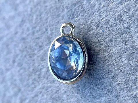 Підвіска Овал