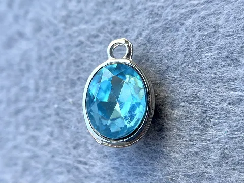 Підвіска Овал