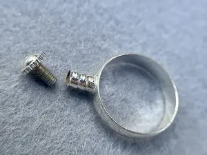 Основа для кільця