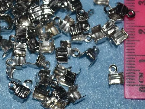 Затискач кінцевик