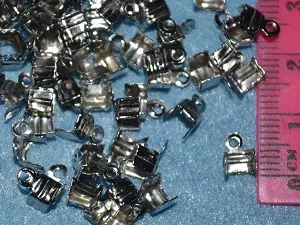 Затискач кінцевик