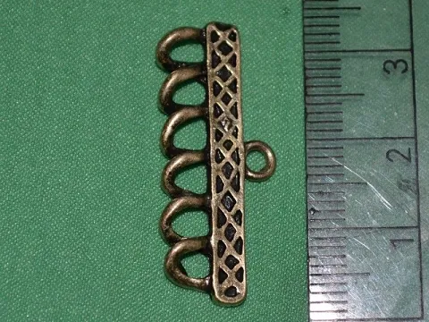 Конектор-10шт укр