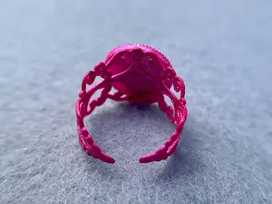 Основа для кільця