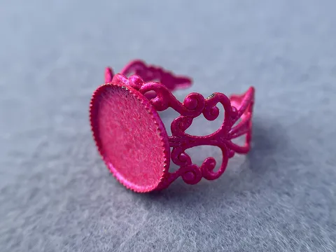 Основа для кільця