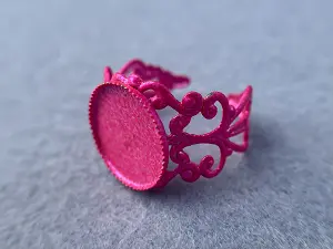 Основа для кільця