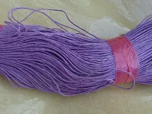 Шнур в пасмі