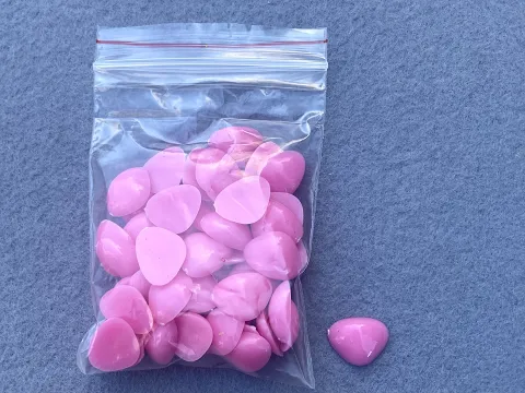 Носики клейові 2см