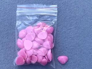 Носики клейові 2см