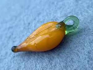 Підвіска-кулон Lampwork