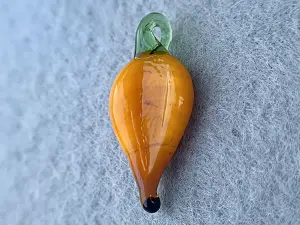 Підвіска-кулон Lampwork