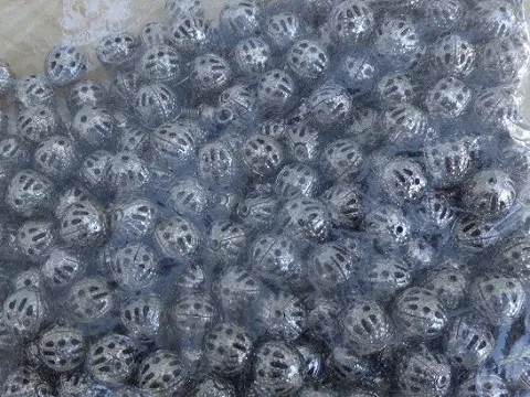 бусина 8мм укр