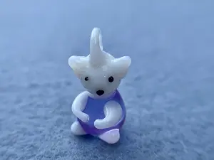 Підвіска-кулон Lampwork