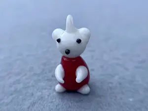 Підвіска-кулон Lampwork