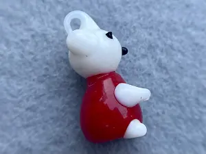 Підвіска-кулон Lampwork