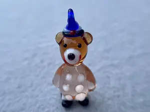 Підвіска-кулон Lampwork