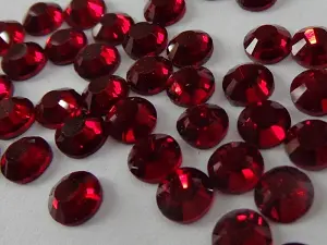 Стрази клейові