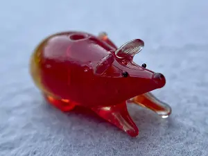 Намисто Lampwork