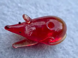 Намисто Lampwork