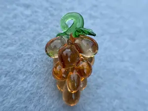 Підвіска-кулон Lampwork