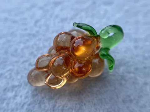 Підвіска-кулон Lampwork