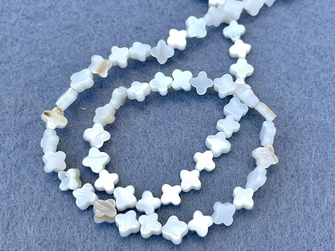 Перламутр Ван Кліф - 7мм