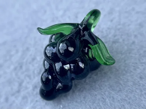 Підвіска-кулон Lampwork
