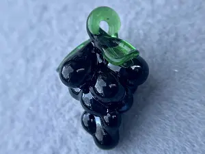 Підвіска-кулон Lampwork