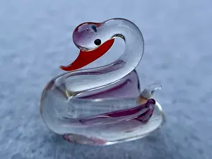 Підвіска-кулон Lampwork