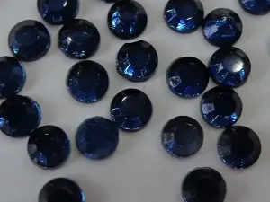 Стрази клейові