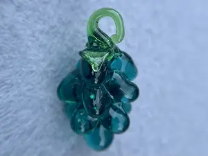 Підвіска-кулон Lampwork