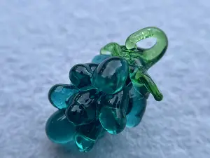 Підвіска-кулон Lampwork