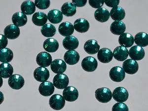 Стрази клейові