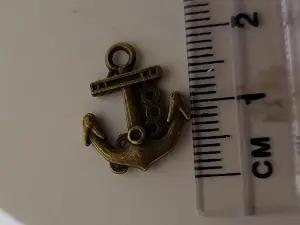 Подвески-10шт укр