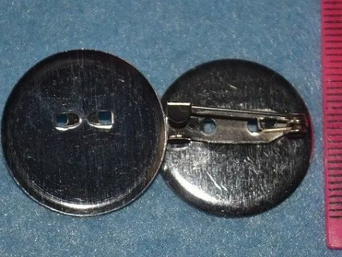 Планка с тарелочкой