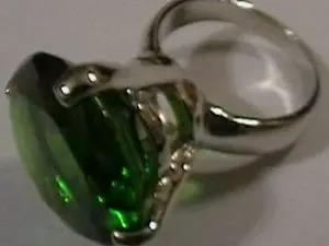 Кільце декоративне