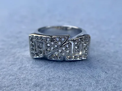 Основа для кольца