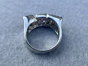 Основа для кольца