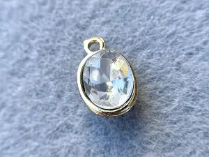 Підвіска Овал