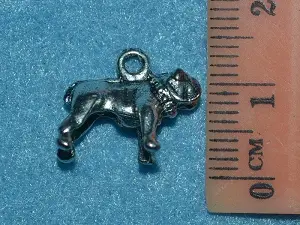 подвеска 10шт укр