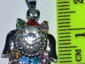 подвеска укр