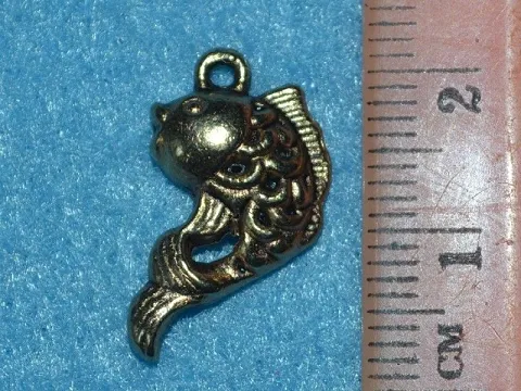 Подвеска-10шт укр