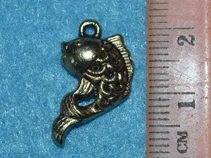 Подвеска-10шт укр