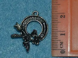 подвеска 10шт укр