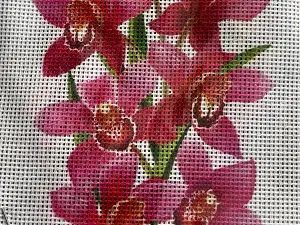 Набір для вишивання нитками