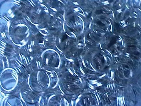 Подвійні кільця-7мм