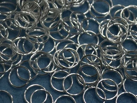 Сполучні кільця-9мм