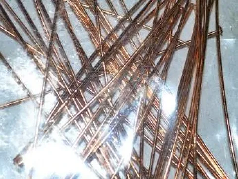 Піни-цвяхи 5см