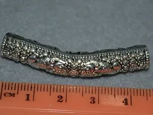 трубочка укр