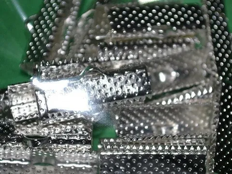 Затискач для стрічок 2 см